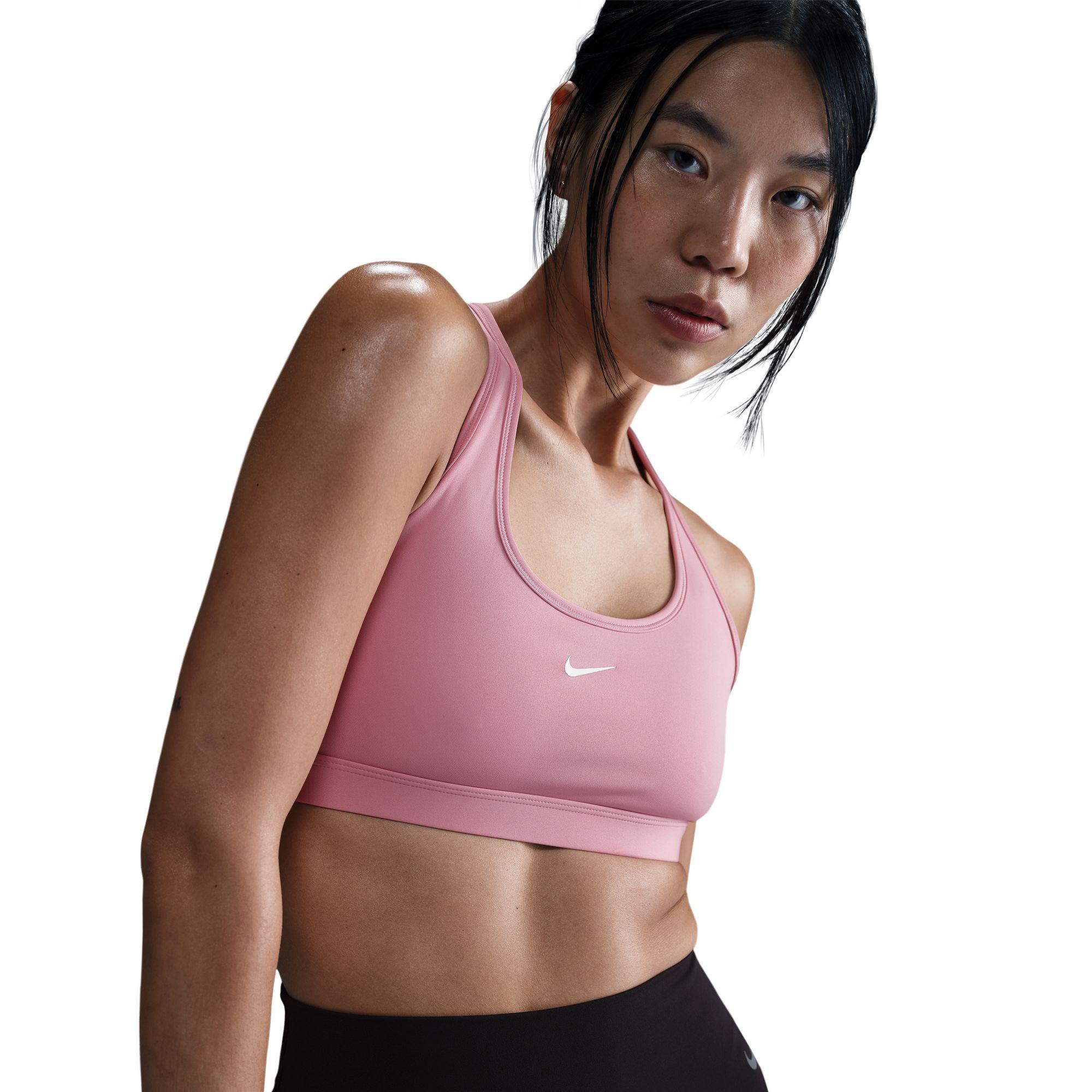 NIKE SWSH LGT SPT BRA Brassière de sport, Light Support 