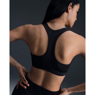 NIKE Swoosh Medium Brassière de sport, Medium Support 