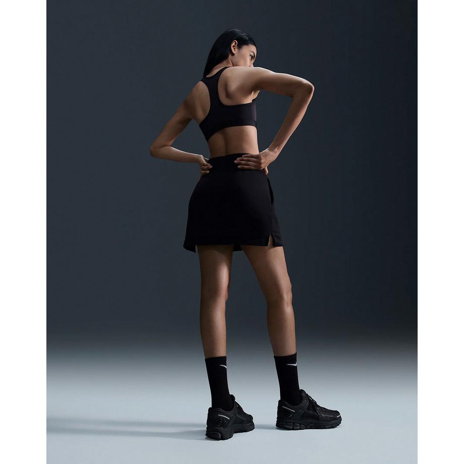 NIKE Swoosh Medium Reggiseno sportivo, medium support 