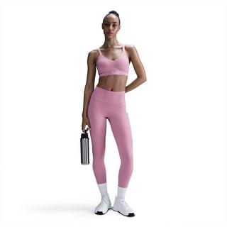 NIKE BH,bügellos,oWatte Brassière de sport, Light Support, dos nageur 