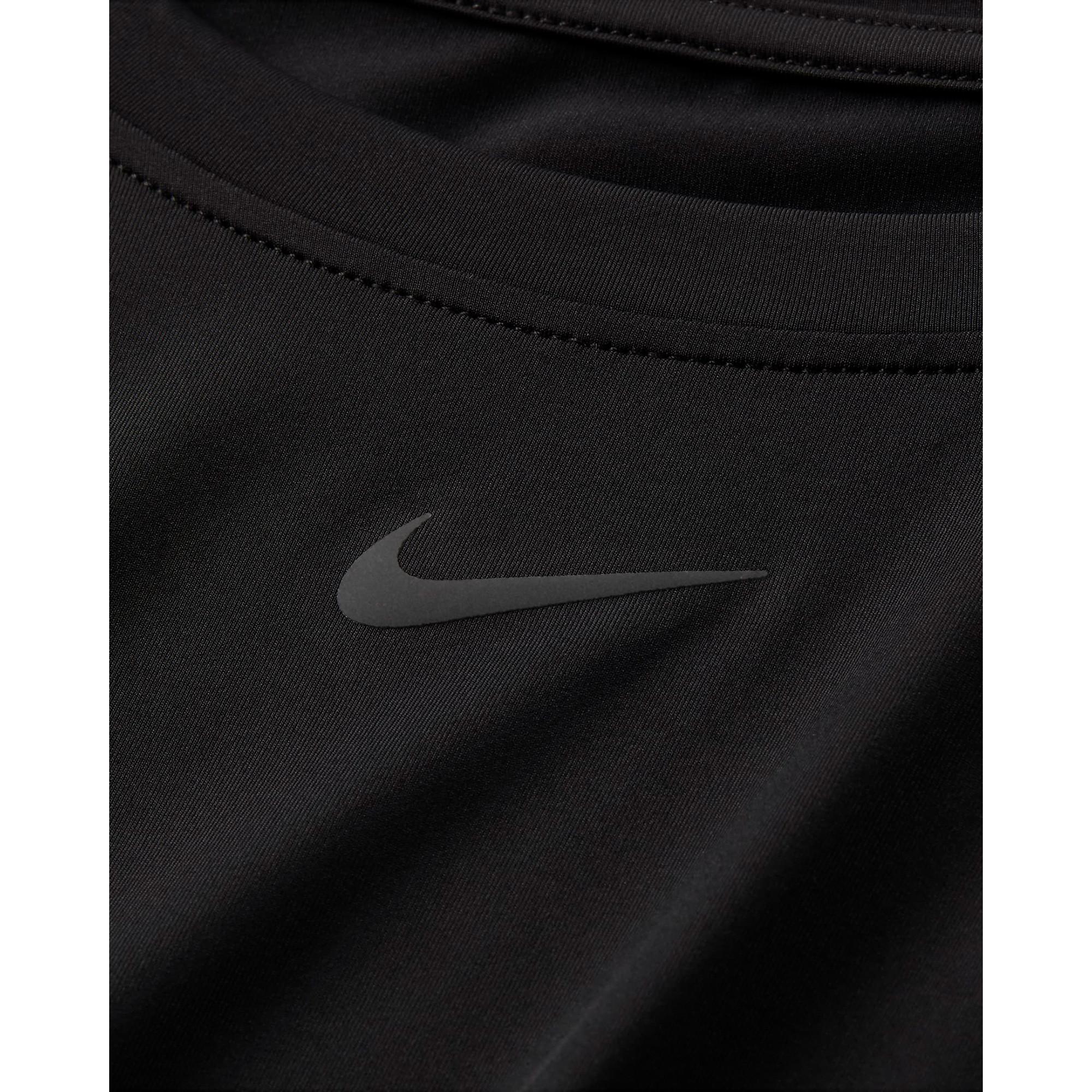 NIKE ESSENTIALS T-shirt girocollo, maniche corte 