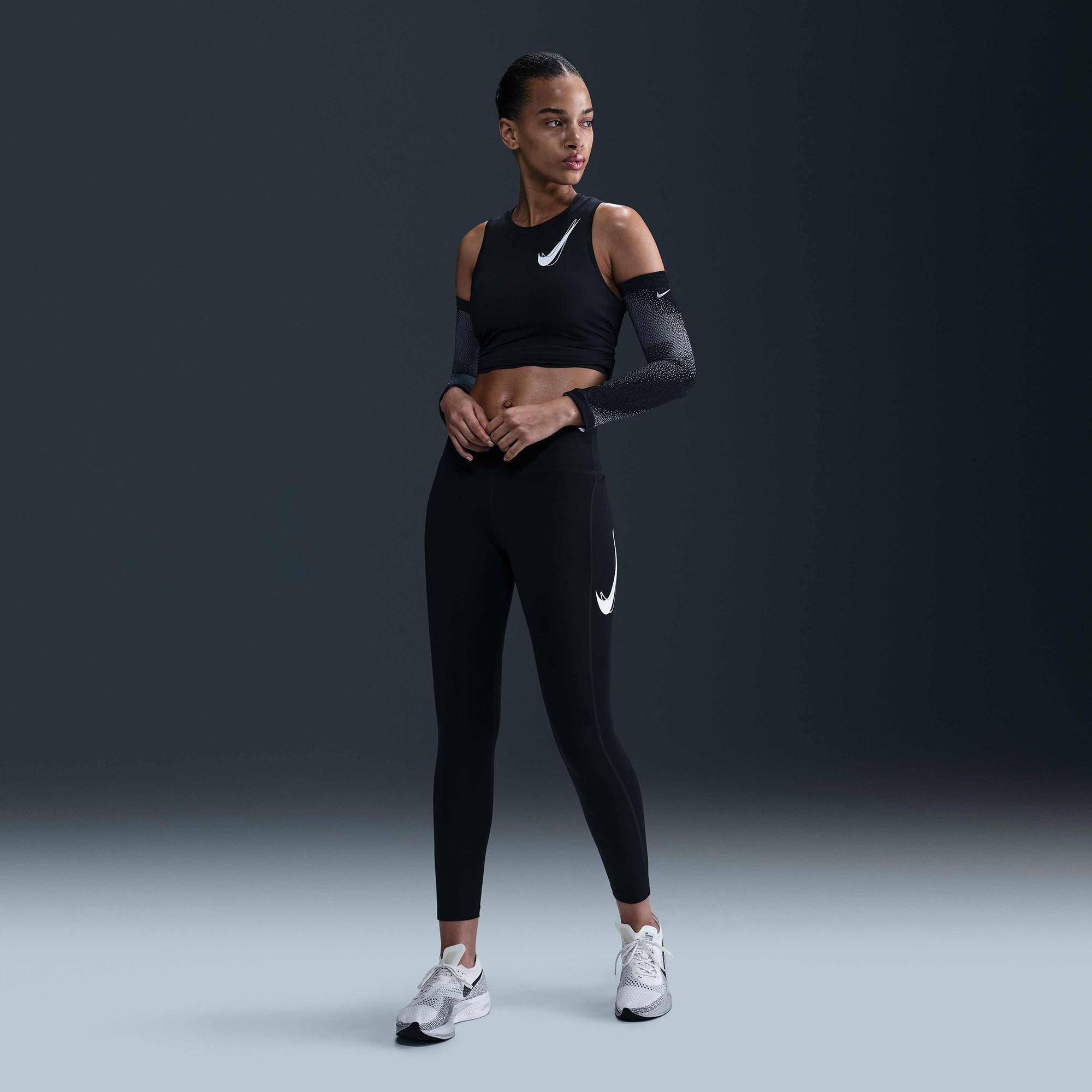 NIKE  Collants de sport longs 