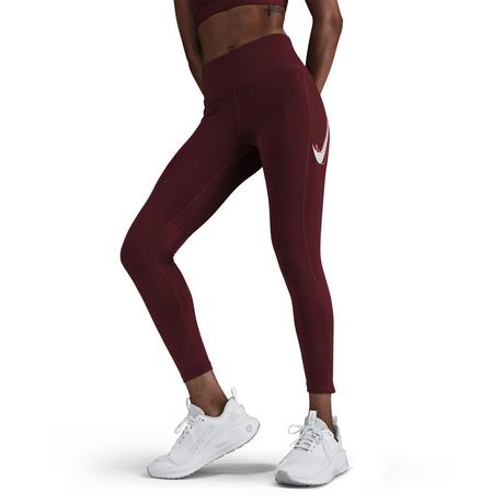 NIKE  Tights sportivi, lunghi 