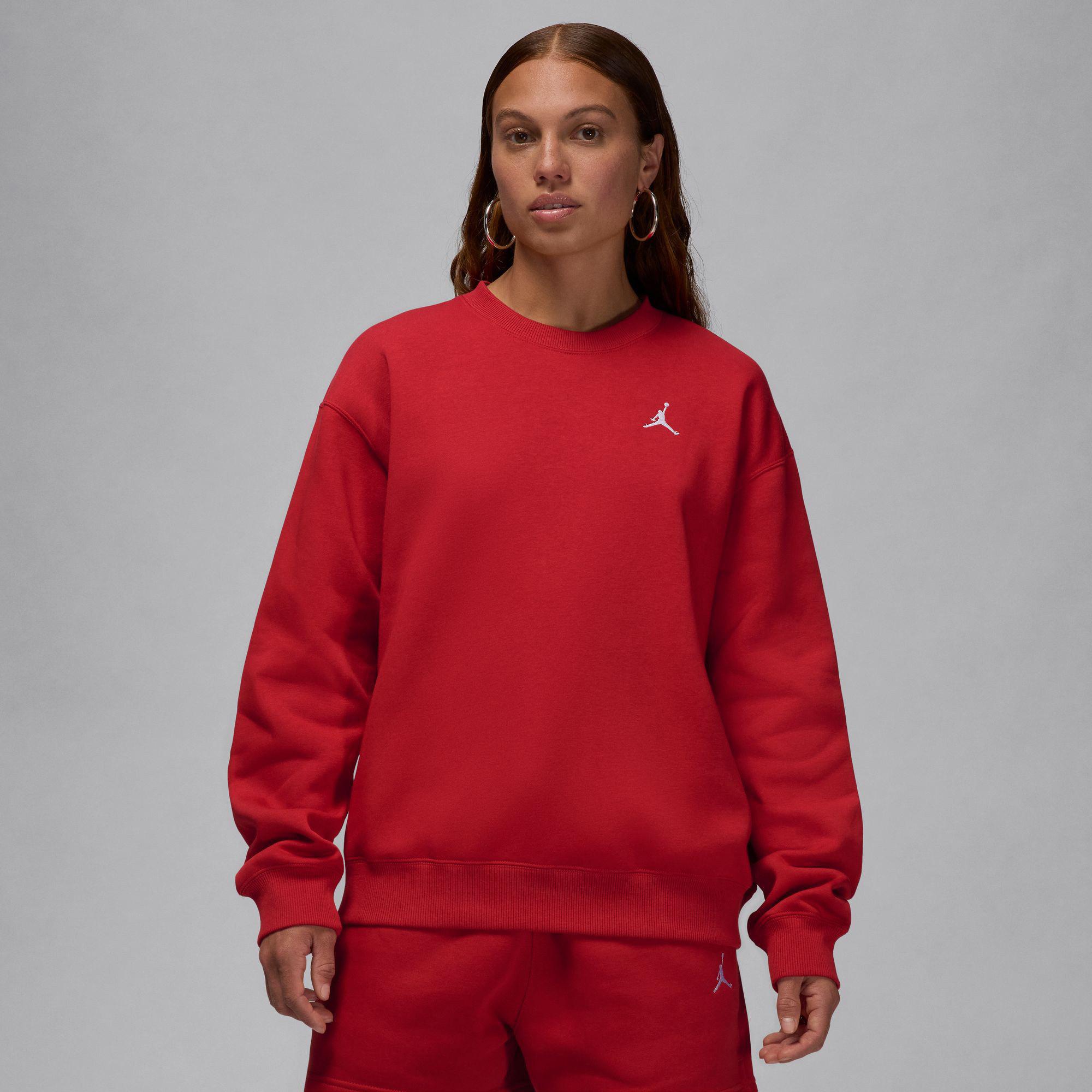 JORDAN Jordan Brooklyn Fleece Sweatshirt 