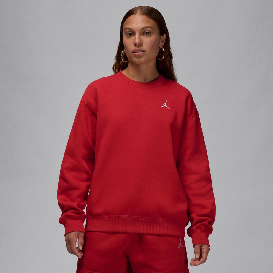 JORDAN Jordan Brooklyn Fleece Sweat-shirt 