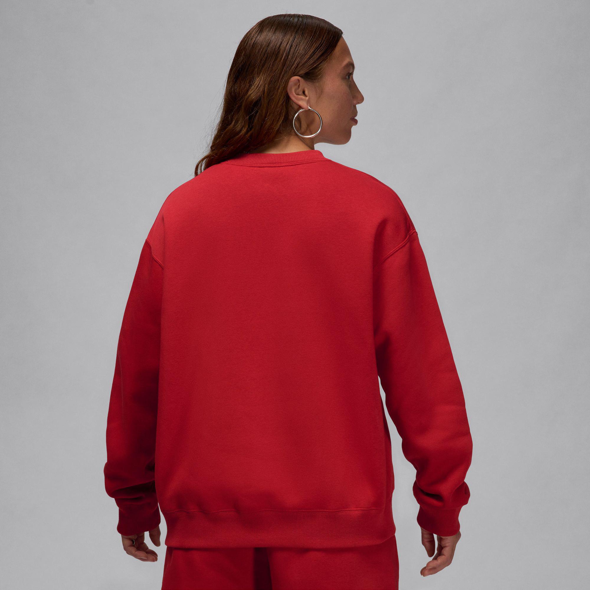 JORDAN Jordan Brooklyn Fleece Sweatshirt 