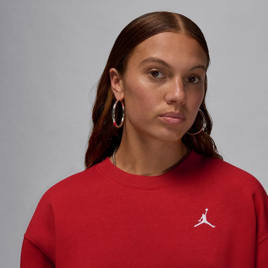 JORDAN Jordan Brooklyn Fleece Sweat-shirt 
