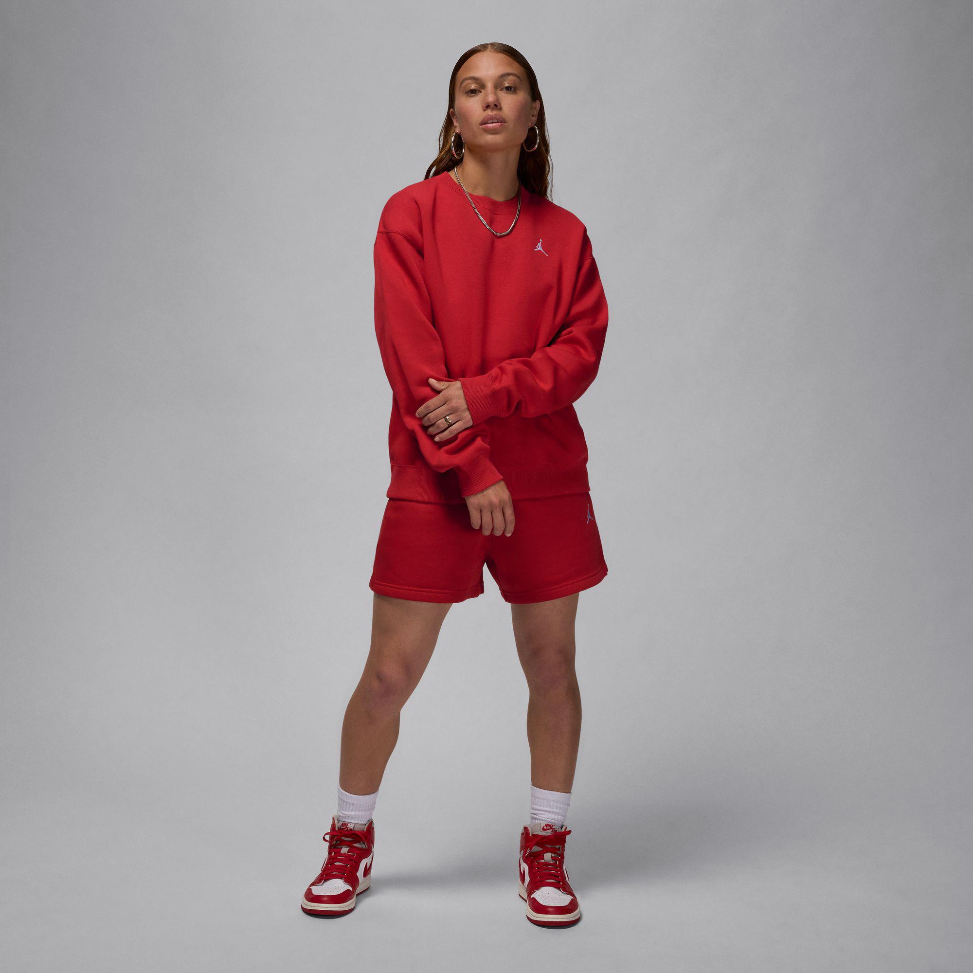 JORDAN Jordan Brooklyn Fleece Sweatshirt 