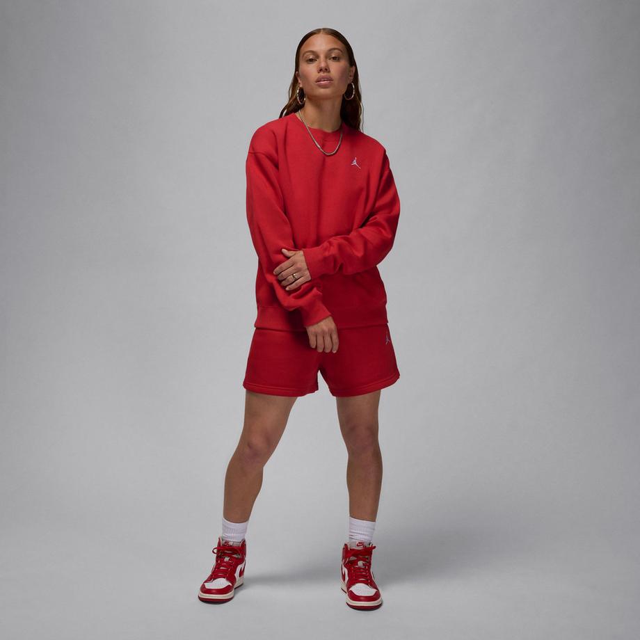 JORDAN Jordan Brooklyn Fleece Sweat-shirt 