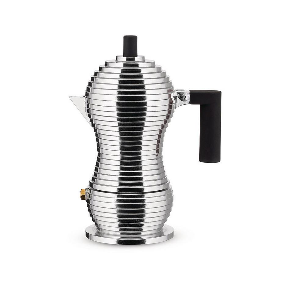 ALESSI Kaffeebereiter PULCINA 