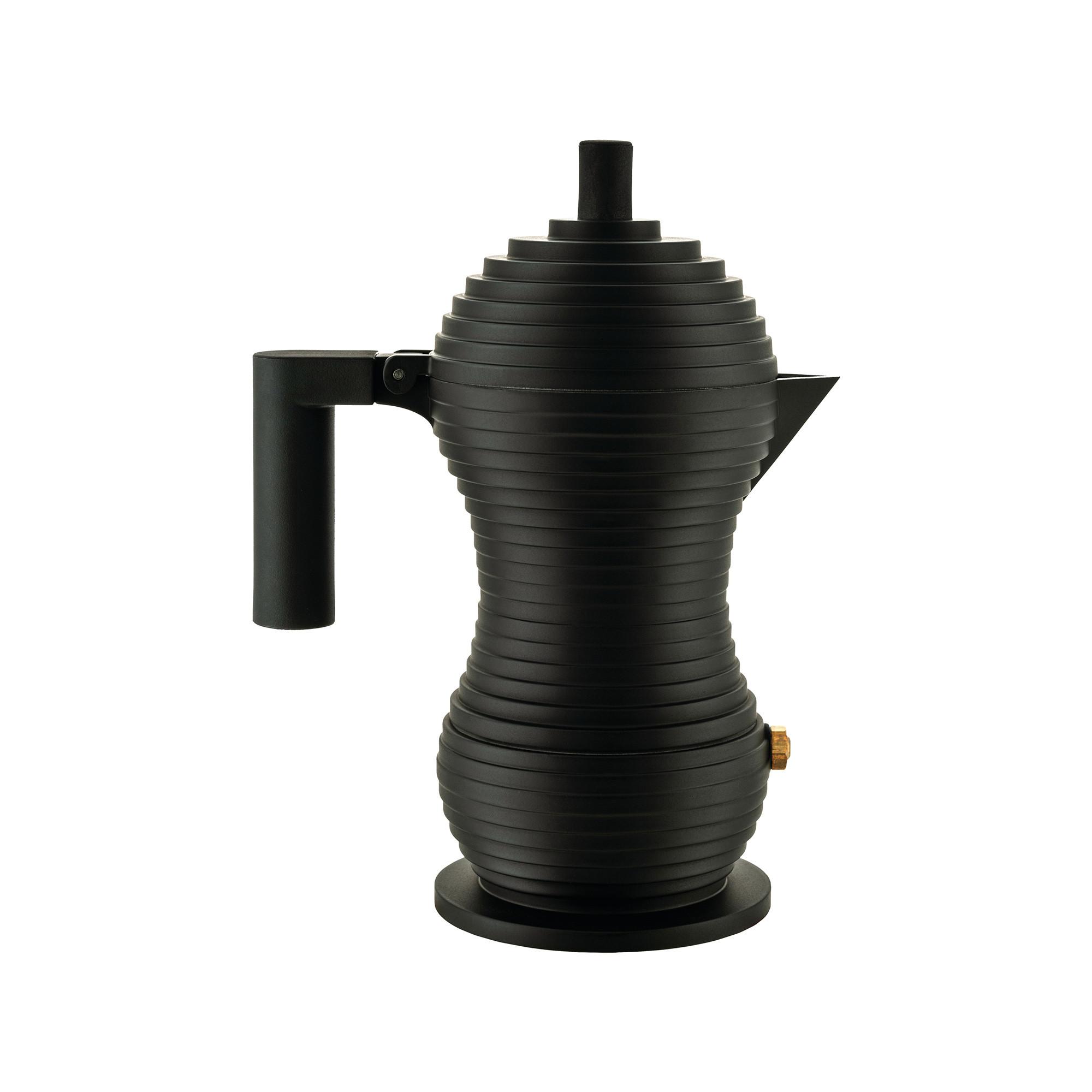 ALESSI Kaffeebereiter PULCINA 