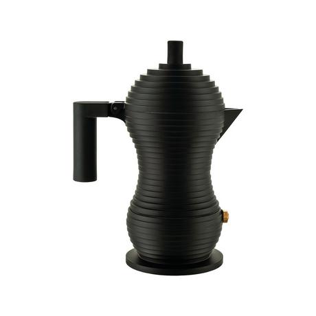 ALESSI Kaffeebereiter PULCINA 