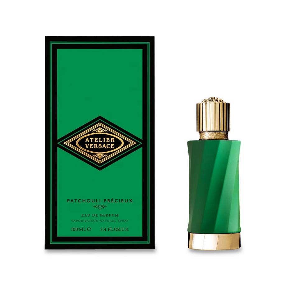 Atelier Versace  Patchouli Précieux, Eau de Parfum 
