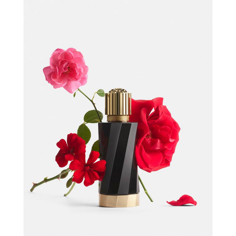 Atelier Versace  Rose de Flamboyante, Eau de Parfum 