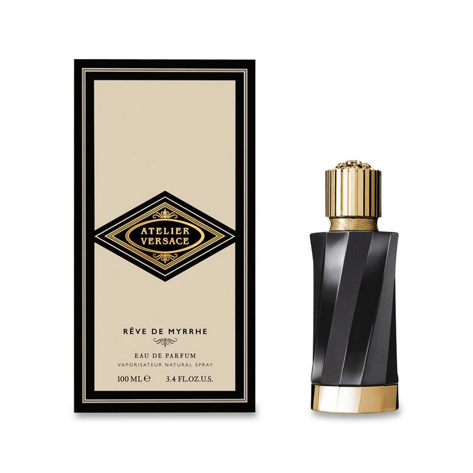 Atelier Versace  Reve de Myrrhe, Eau de Parfum 