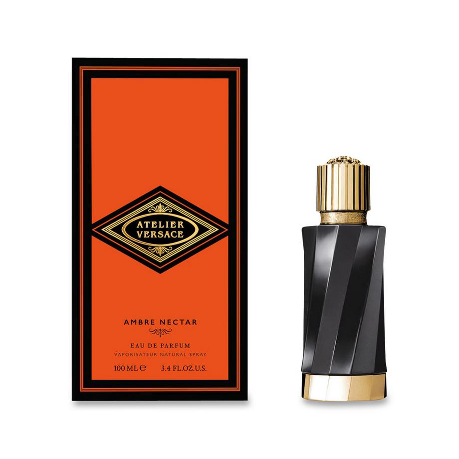 Atelier Versace  Ambre de Nectar, Eau de Parfum 