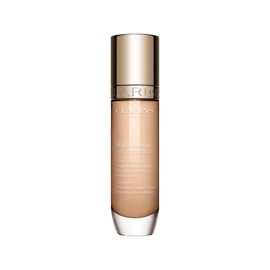 CLARINS  Skin Illusion Full Coverage 
