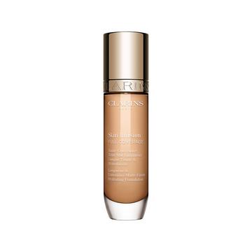 Skin Illusion Full Coverage - Foundation mit hoher Deckkraft & mattem Finish für das Gesicht