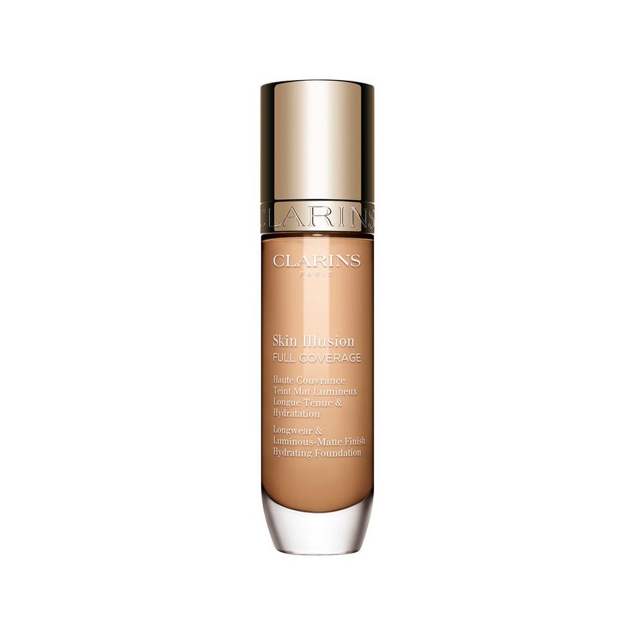 CLARINS  Skin Illusion Full Coverage 