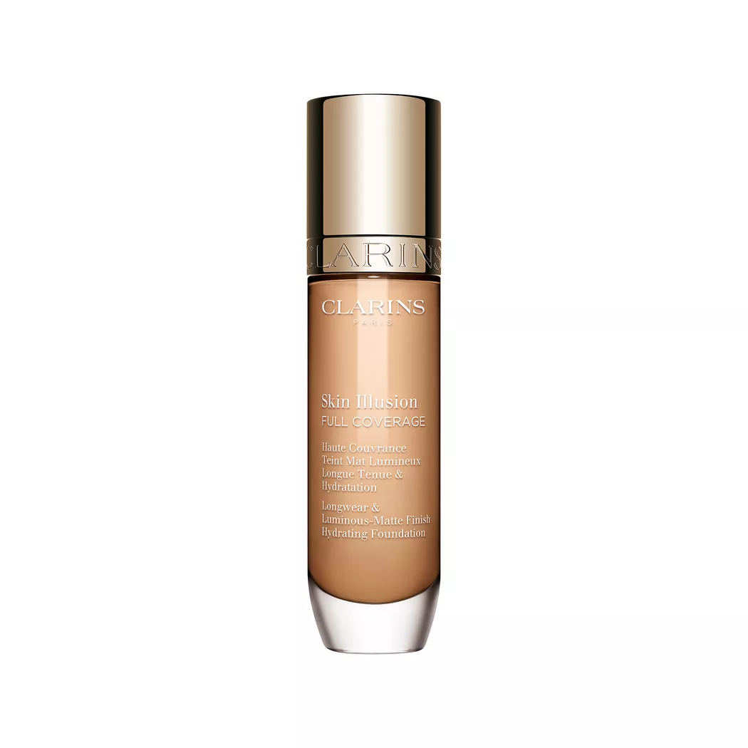 Clarins Skin Illusion Full Coverage 108w 3