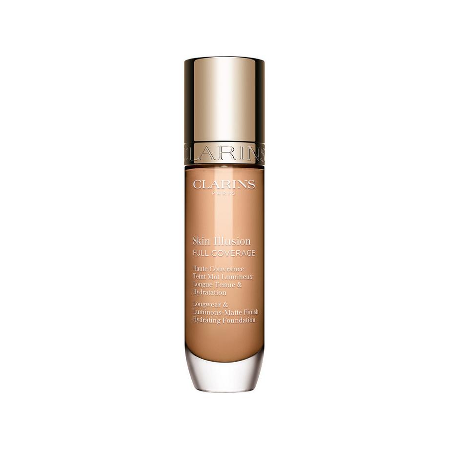 Skin Illusion Full Coverage