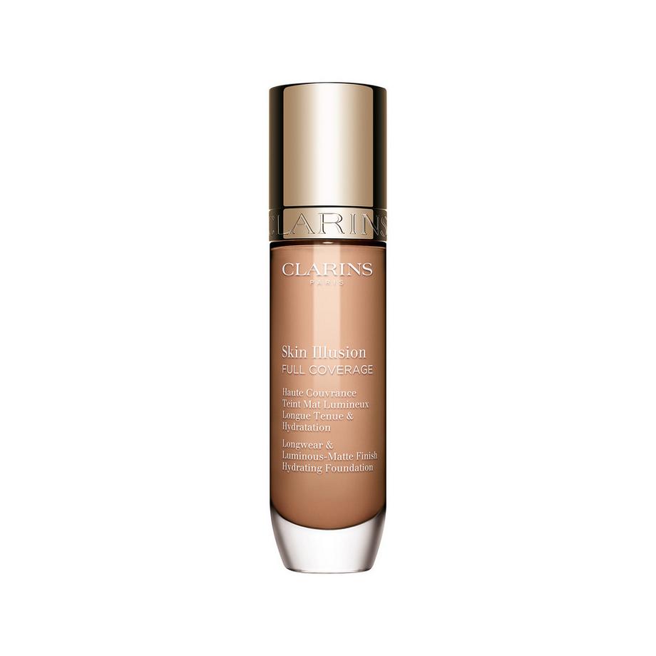 CLARINS  Skin Illusion Full Coverage 
