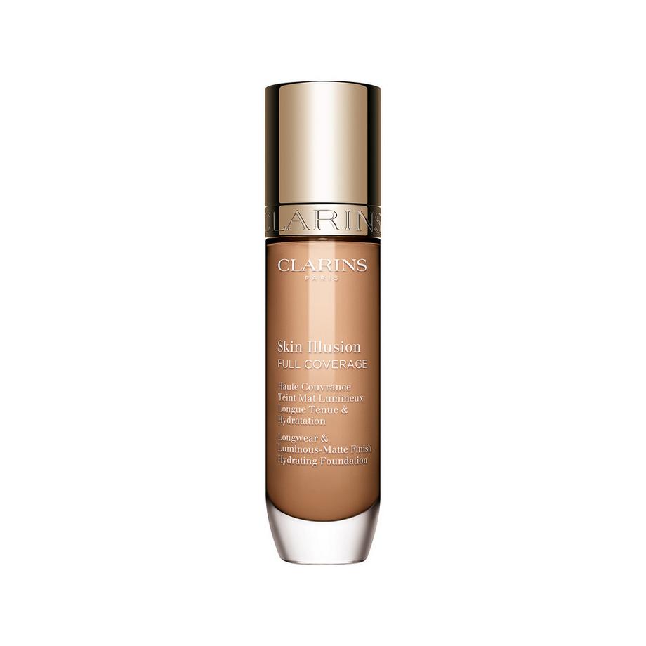 CLARINS  Skin Illusion Full Coverage 