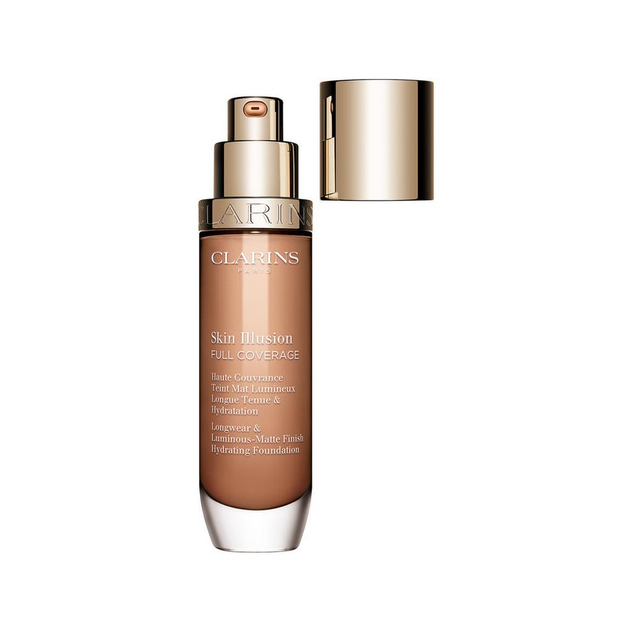 CLARINS  Skin Illusion Full Coverage 