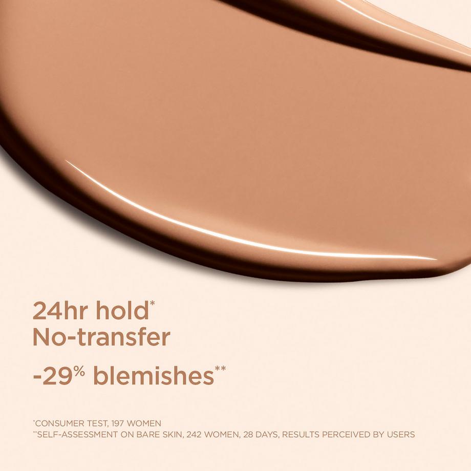 CLARINS  Skin Illusion Full Coverage 