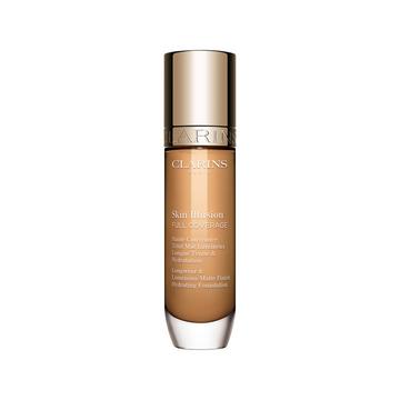 Skin Illusion Full Coverage