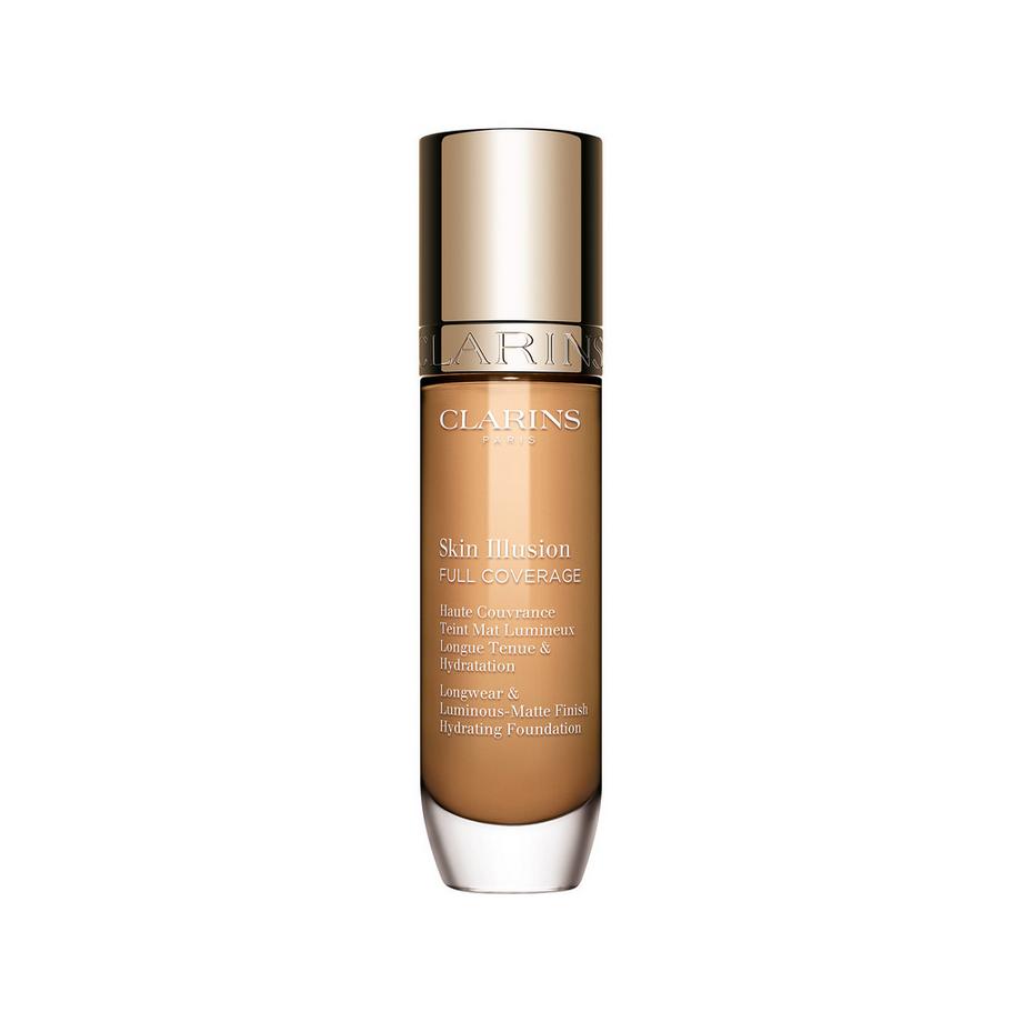 CLARINS  Skin Illusion Full Coverage 