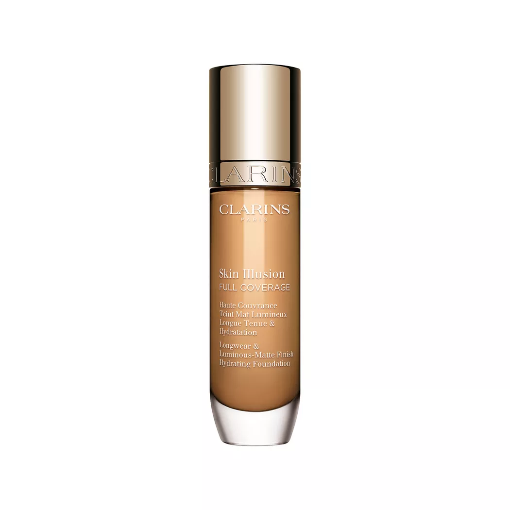 Clarins Skin Illusion Full Coverage 108w 2
