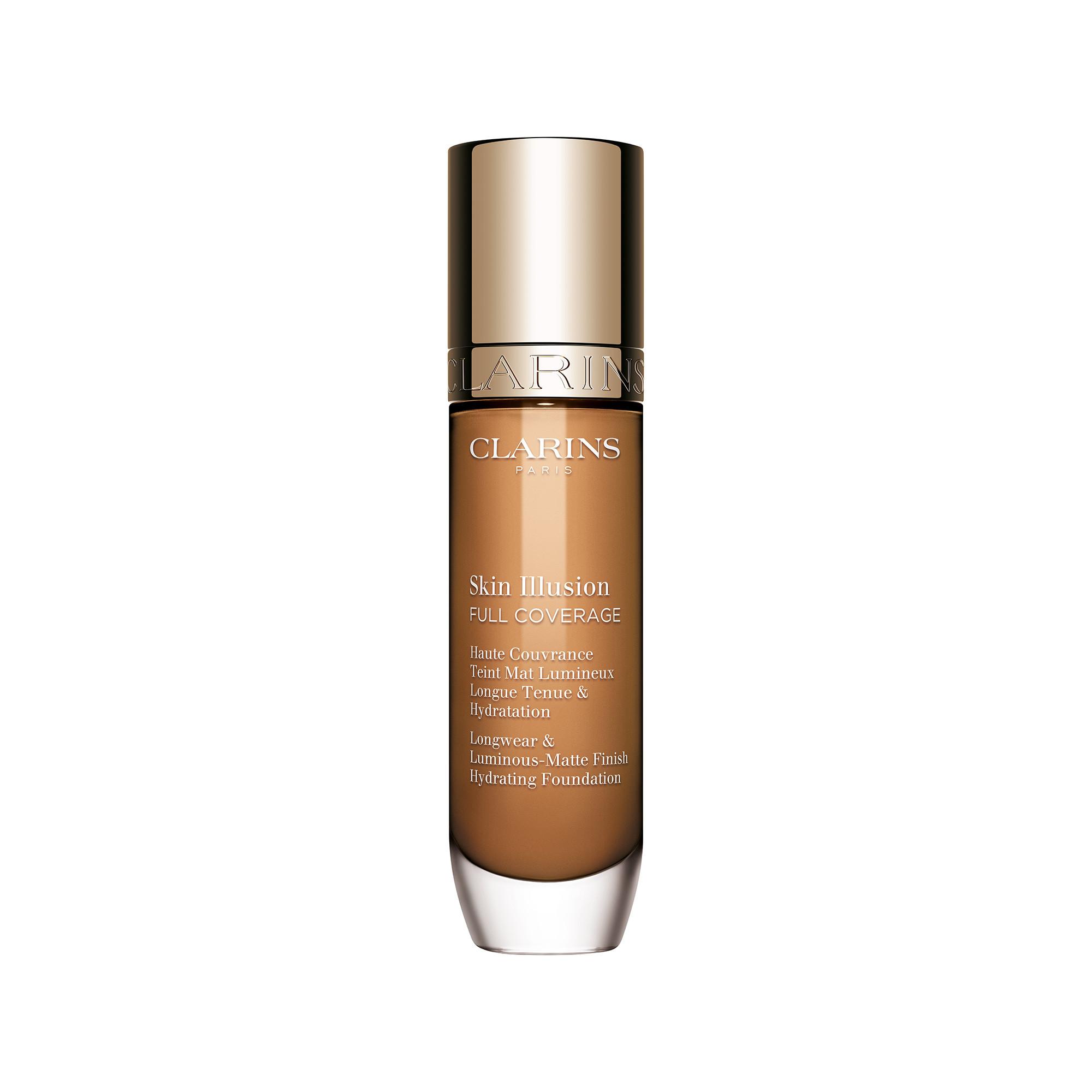 CLARINS  Skin Illusion Full Coverage 