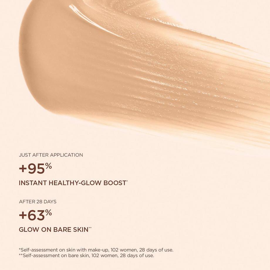 CLARINS  Skin Illusion Tinted Moisturizer SPF25 