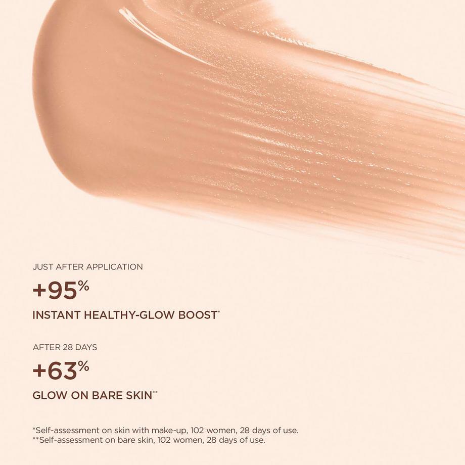 CLARINS  Skin Illusion Tinted Moisturizer SPF25 