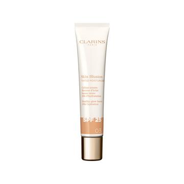 Skin Illusion Tinted Moisturizer SPF25