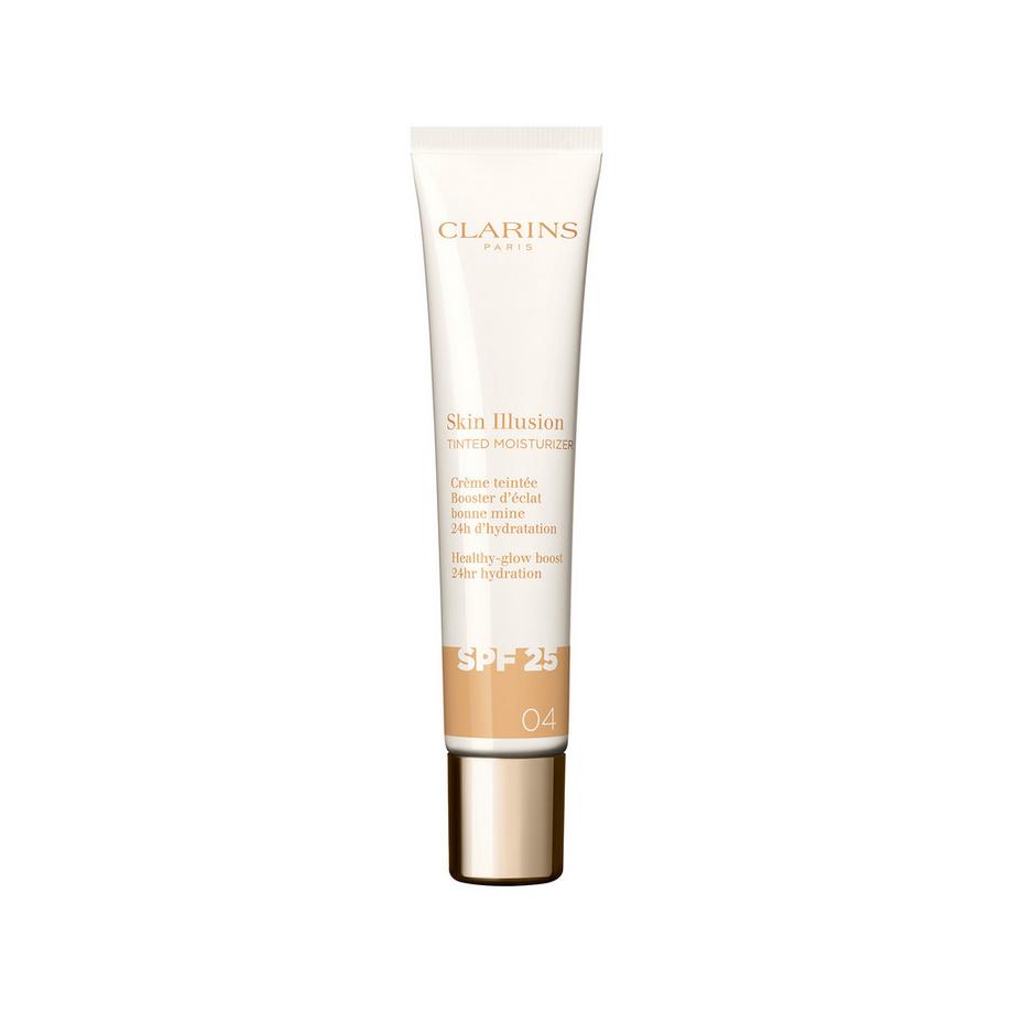 Skin Illusion Tinted Moisturizer SPF25