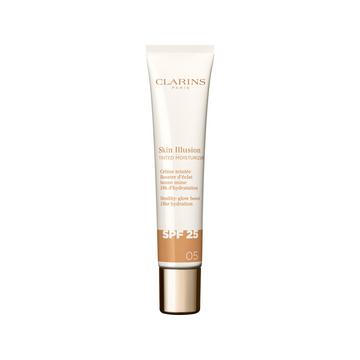 Skin Illusion Tinted Moisturizer SPF25