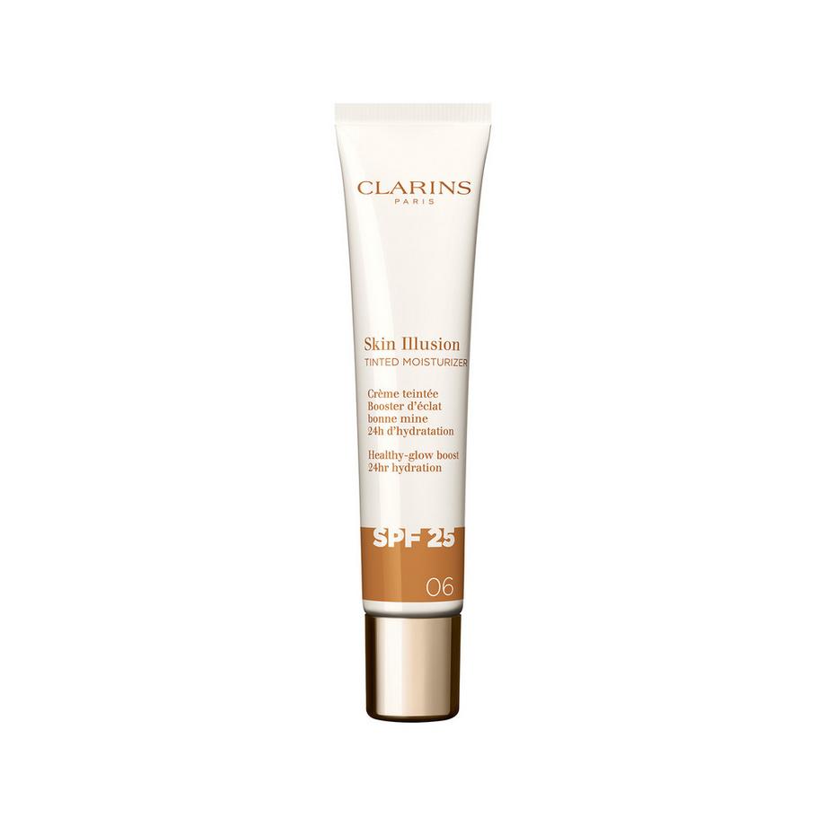 Skin Illusion Tinted Moisturizer SPF25