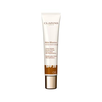 Skin Illusion Tinted Moisturizer SPF25