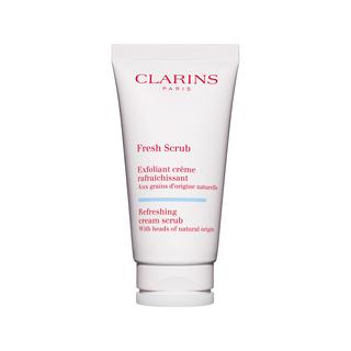 CLARINS  Fresh Scrub 