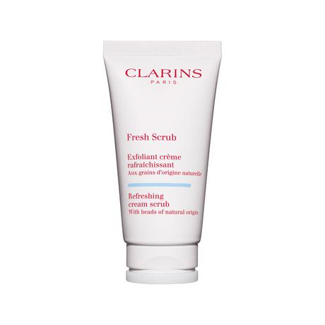 CLARINS  Fresh Scrub 
