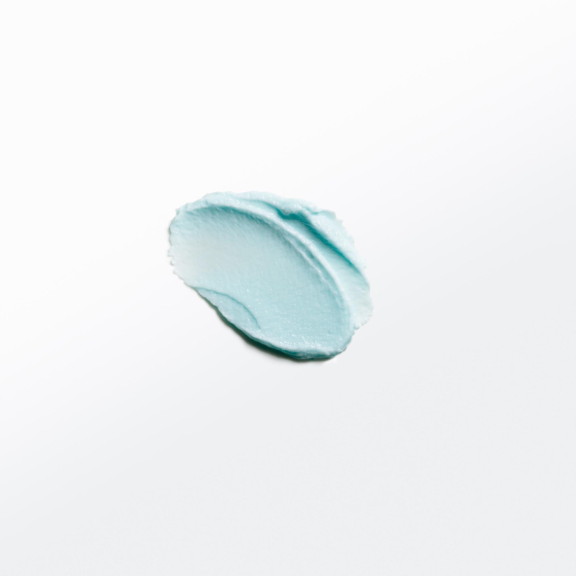 CLARINS  Fresh Scrub 