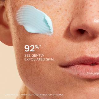 CLARINS  Fresh Scrub 