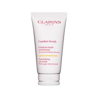 CLARINS  Comfort Scrub 