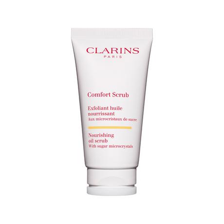 CLARINS  Comfort Scrub 