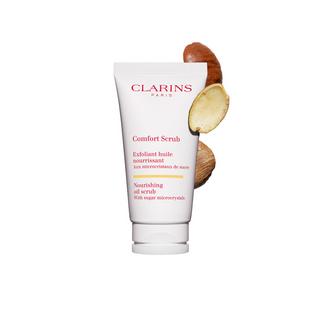 CLARINS  Comfort Scrub 