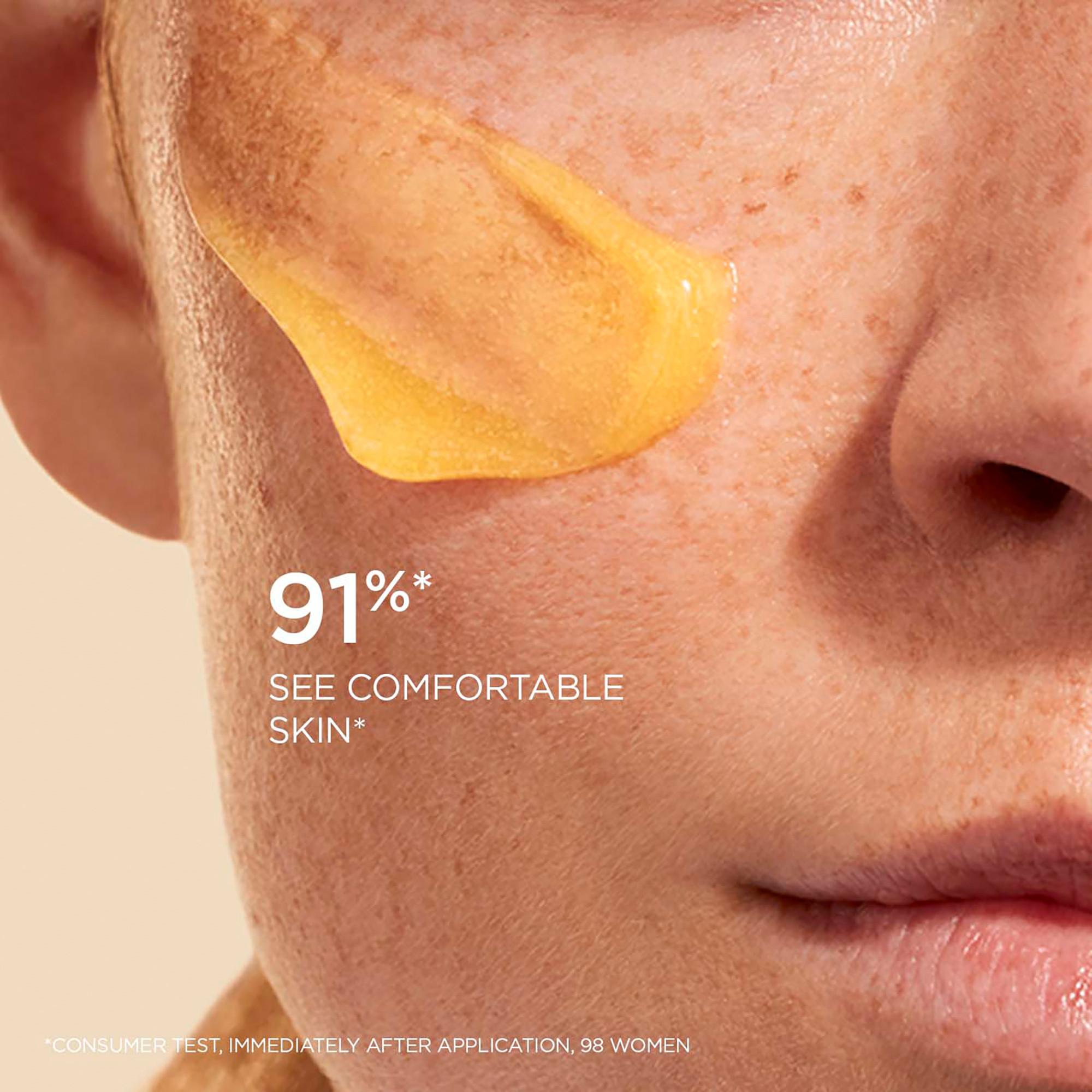 CLARINS  Comfort Scrub 