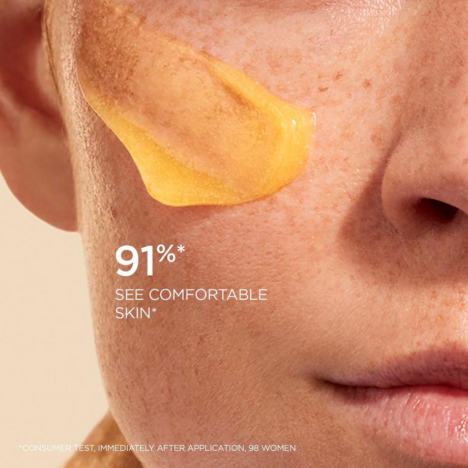 CLARINS  Comfort Scrub 