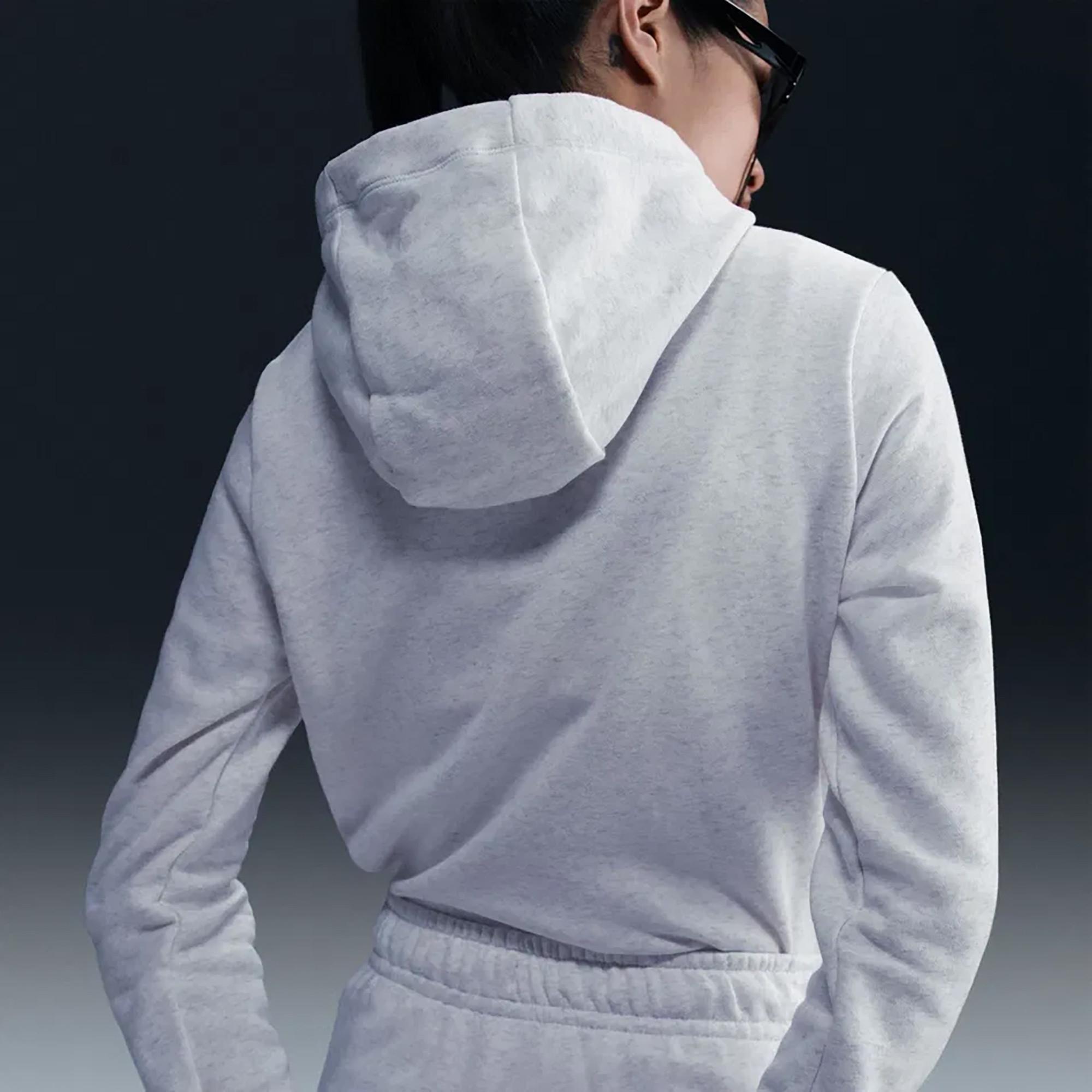 NIKE  Hoodie 